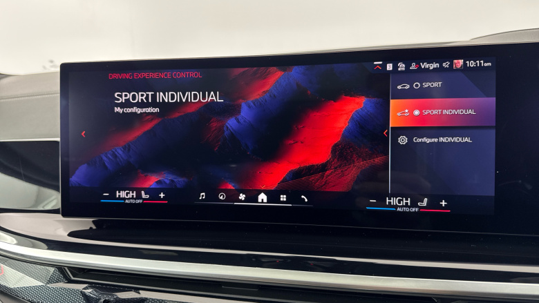 BMW X5 xDrive50e M Sport 5dr Auto [Tech/Pro Pack] Estate